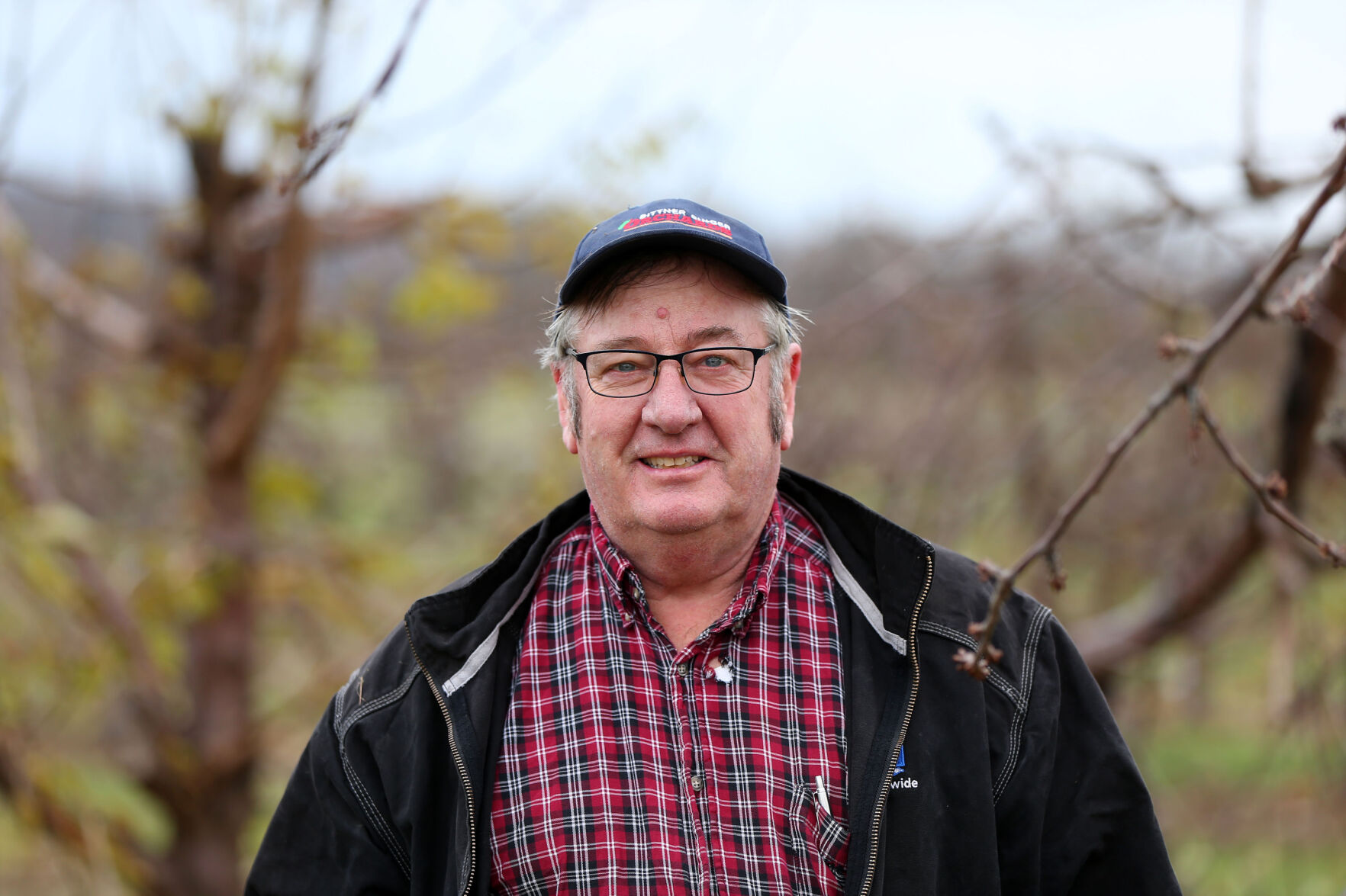 Farm Wages